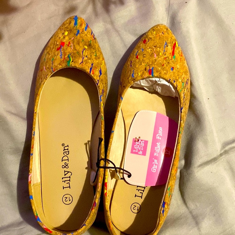 Girls Shoes